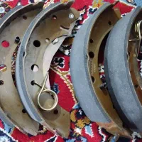 لنت عقب پژو سمند|قطعات یدکی و لوازم جانبی|سرپل ذهاب, |دیوار