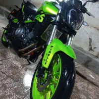 موتور بنلی ۳۰۰ جفت فسفری