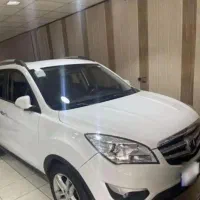 چانگان مدل 97 بدون رنگ و خط و خش در حد خشک