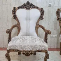 مبلمان دیاگو کلاسیک مبل|مبلمان خانگی و میز عسلی|اصفهان, رهنان|دیوار