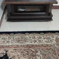 بخاری گازی پلار فوری فروشی
