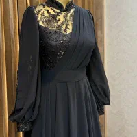 لباس مجلسی|لباس|زرند, |دیوار