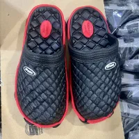 دمپای لج دار پفکی