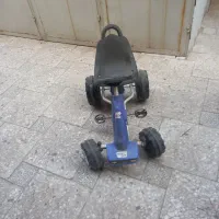 ماشین و کالسکه