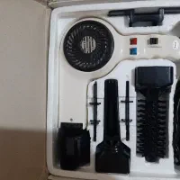 سشوار|آرایشی، بهداشتی، درمانی|ملایر, |دیوار