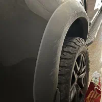 Kmc T8|خودرو سواری و وانت|تهران, حشمتیه|دیوار