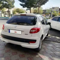 پژو 207 پاناروما مدل 1402|خودرو سواری و وانت|تبریز, |دیوار