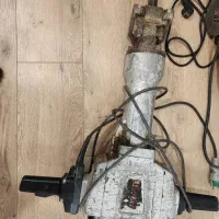 پیکور برقی ۳۰ کیلویی سالم آماده کار|ابزارآلات|شیراز, شهرک گلدشت حافظ|دیوار