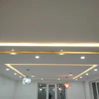 اجرای تخصصی سقف های کاذب کناف