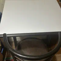 میز معماری در حد نو