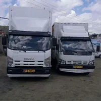 باربری تهران به گیلان و مازندران(کامیون + نیسان)|خدمات حمل و نقل|تهران, چیتگر جنوبی|دیوار