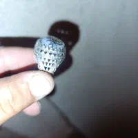 انگشتر شجر تک درخت کمیاب|جواهرات|رشتخوار, |دیوار