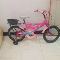 دوچرخه