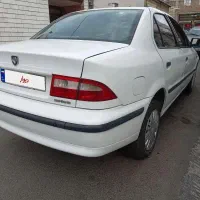 سمندEF7|خودرو سواری و وانت|زنجان, |دیوار