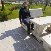 مدارکم گم شوده بع نام علی شنگل نیا