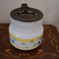 قوری آرکوپال|قوری، کتری، قهوهساز دستی|رشت, منظریه|دیوار