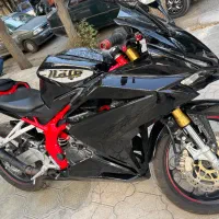 هوندا CBR250RR خاص