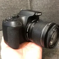 canon 1300d|دوربین عکاسی و فیلمبرداری|جیرفت, |دیوار
