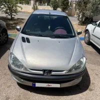 206 مدل 84