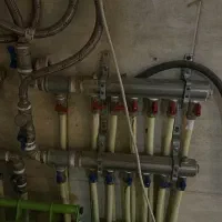 رهن کامل واحد ۱۱۵ متری سهند ایل گلی