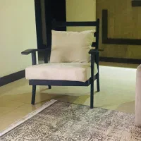 صندلی تک نفره