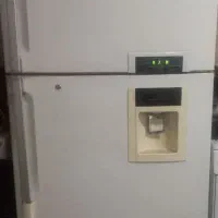 یخچال فریزر اصل ال جی کره