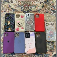 قاب ایفون۱۱پرو