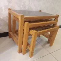 میز پا مبلی