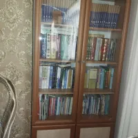 کتابخانه ام دی اف