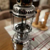 چراغ زنبوری اصل قدیمی