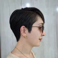 کوتاهی مو بانوان