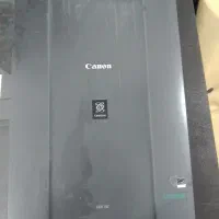 ۴عدد دستگاه اسکنرکاننcanon و اچ پیhp کم کار درحدنو