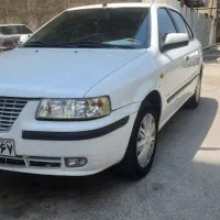سمند EF7 مدل ۱۳۹۹