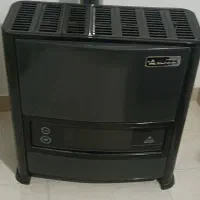 بخاری گازی