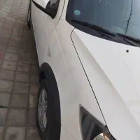 کوییک gxr 1404|خودرو سواری و وانت|خورموج, |دیوار