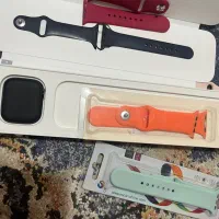 اپل واچ سری ۸