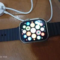 ساعت هوشمند