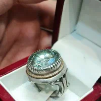 فروش انگشتر موزینایت