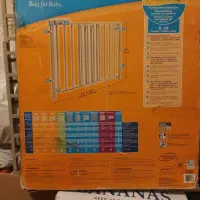 درب محافظ کودک آمریکایی|اسباب و اثاث بچه|تهران, شهرآرا|دیوار