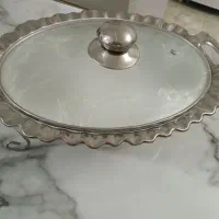 سوفله خوری|ظروف سرو و پذیرایی|محمدشهر, همایون ویلا|دیوار