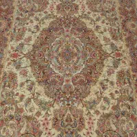 فرش‌خطیبی‌دست‌بافت