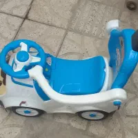 سه چرخ سالم