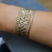 النگو مفتولی