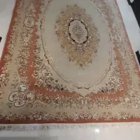 فرش ۲ تخته ۹ متری سالم درحد|فرش|ساری, |دیوار