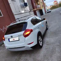 برلیانس کراس مدل ۹۶ عروسک بدون رنگ|خودرو سواری و وانت|رشت, کوی امام رضا|دیوار