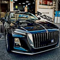 هونگچی H5 اچ 5 بنزینی فول *مدل2025*1404*تحویل فوری