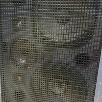 اکو و باند compact akg|سیستم صوتی خانگی|اسلامشهر, شهرک واوان|دیوار