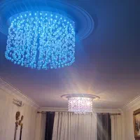 لوستر سالم در حدنو