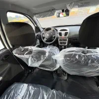 کوییک R مدل ۴۰۳ خشک|خودرو سواری و وانت|رودسر, |دیوار