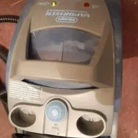 بخار شور سالم